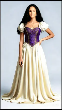 New habesha dress