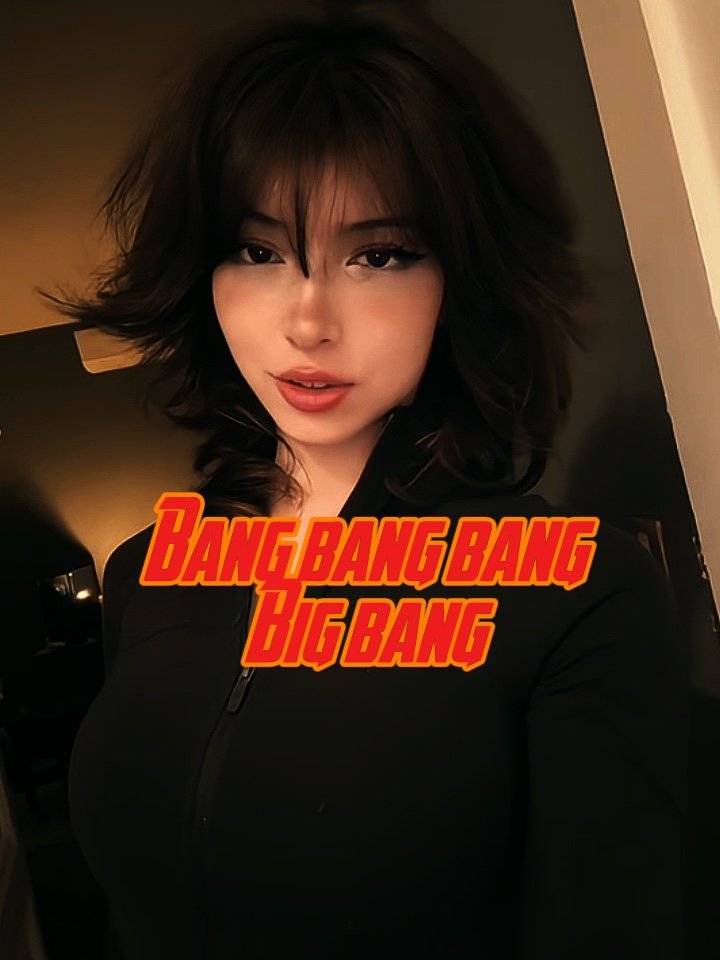 Bang bang bang