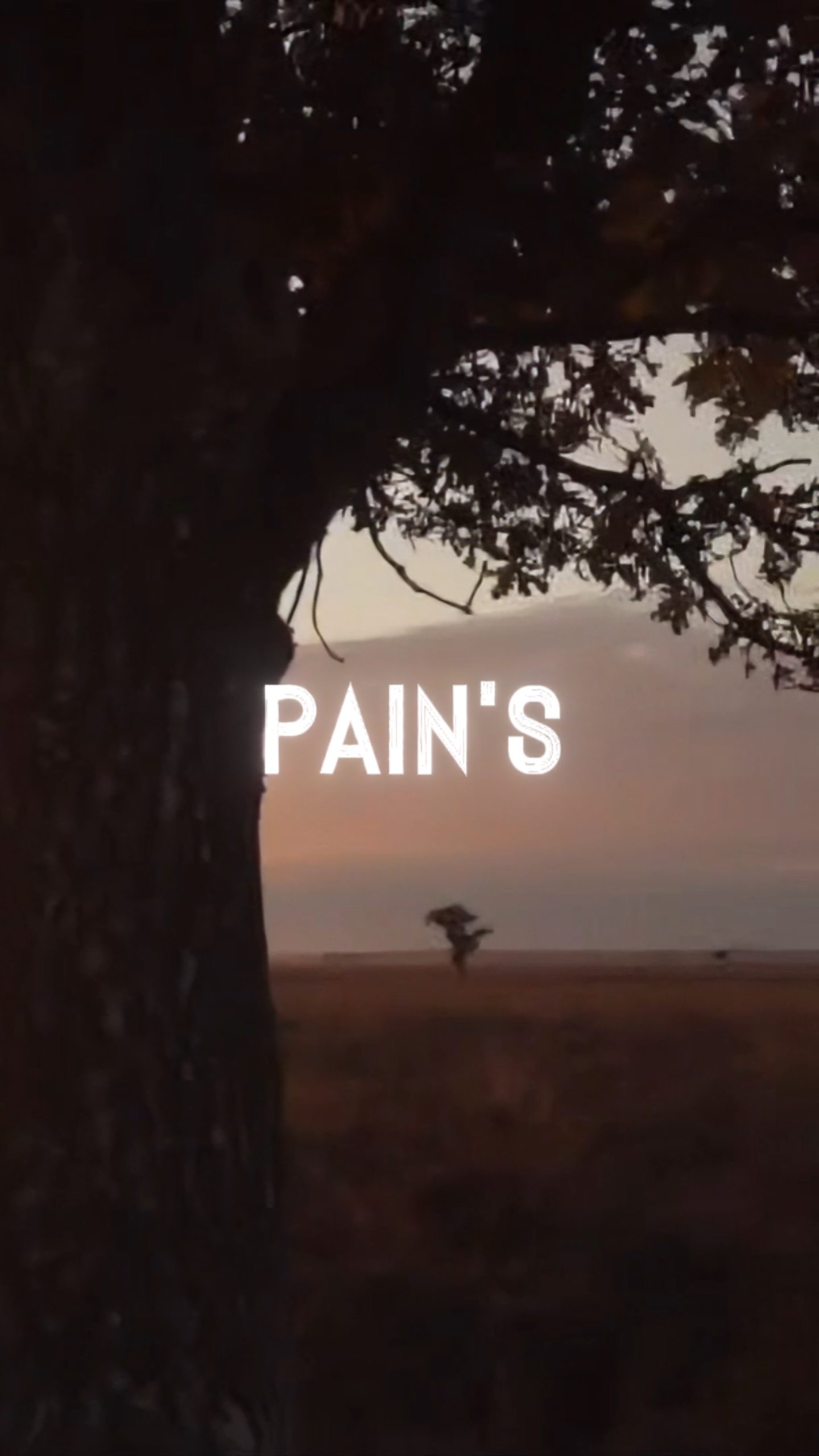 Lyric template.  
