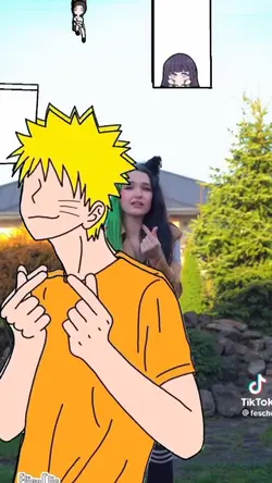 Naruto Dance