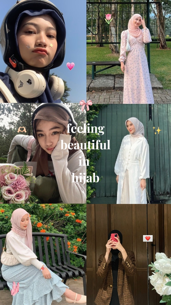 6 pict estetik