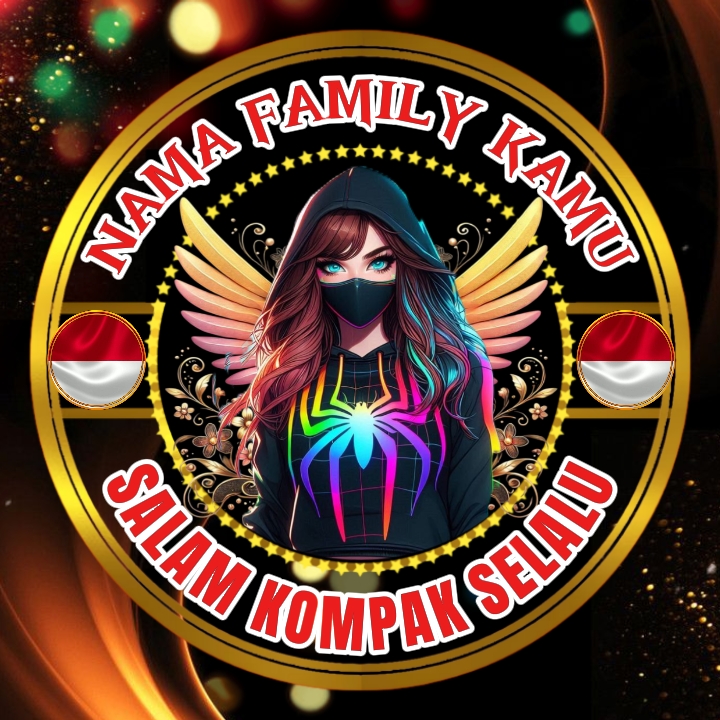 Pamilya ng Logo