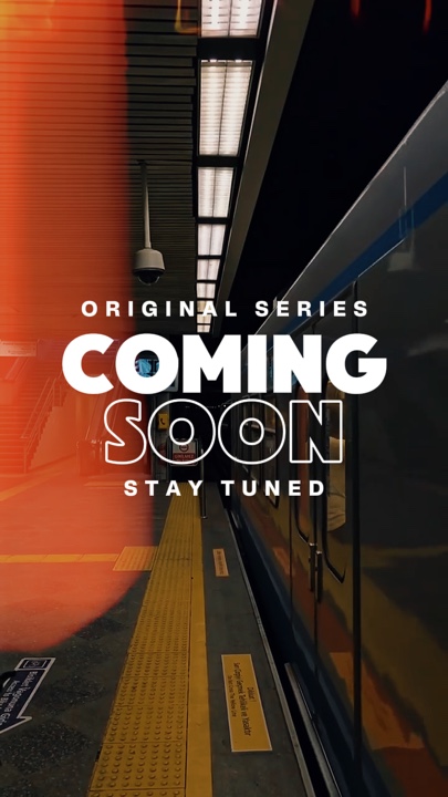 PRÓXIMAMENTE