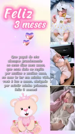 mesversario 