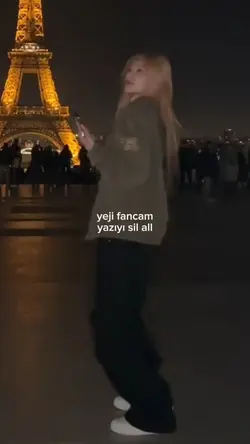yeji fancam 