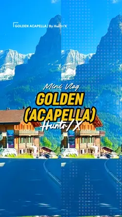 Golden Acapella