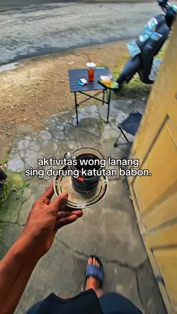 katut babon