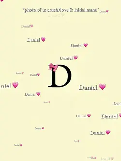 Initial name D