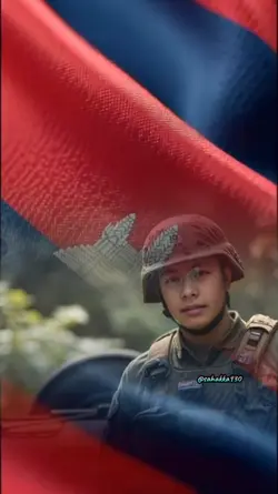 សម្រែកឈាមខ្មែរ