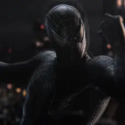 Spider Man free edit
