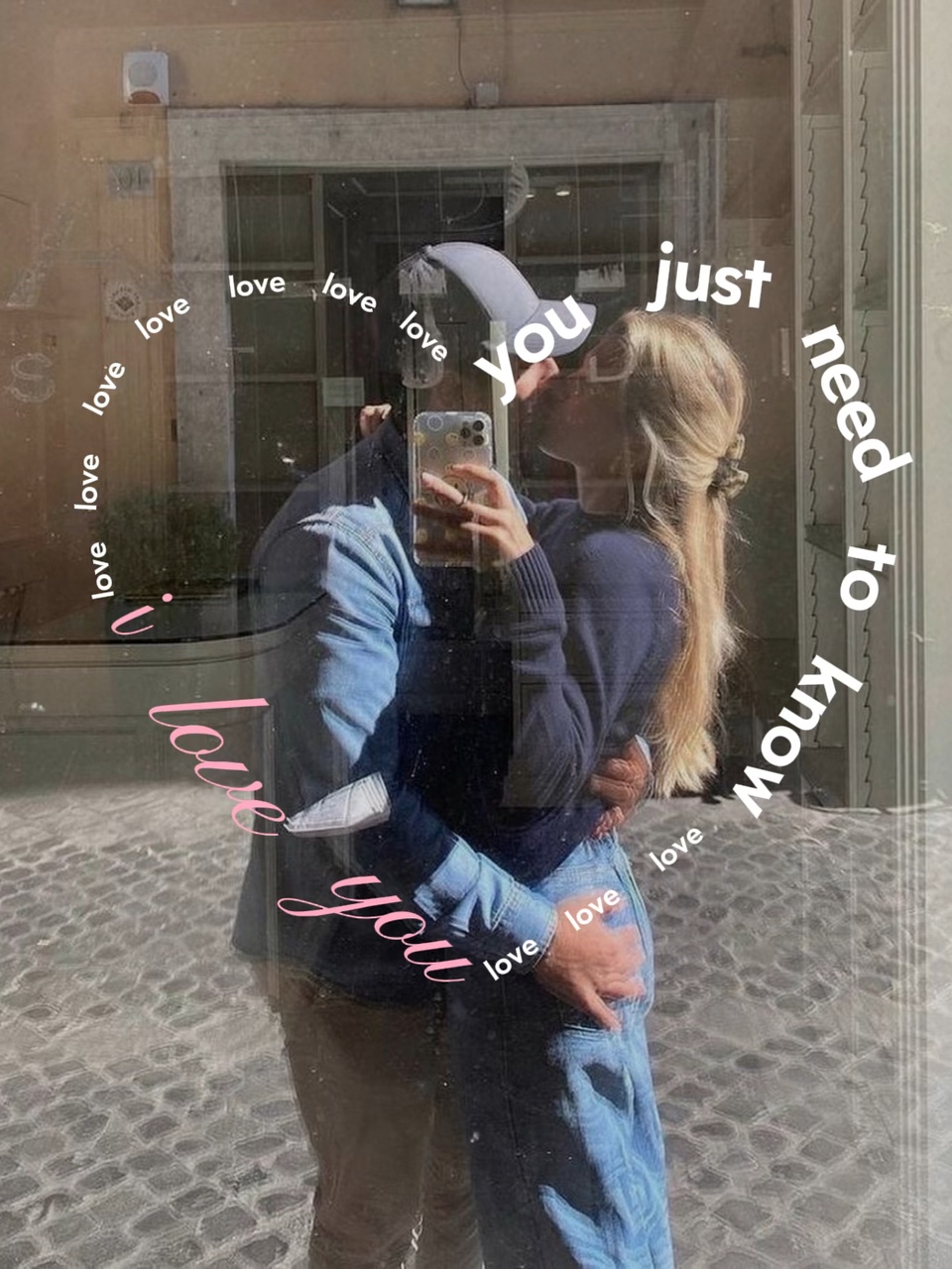 i love you ❤️