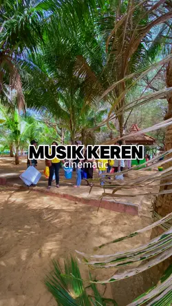 CINEMATIC LIBURAN 