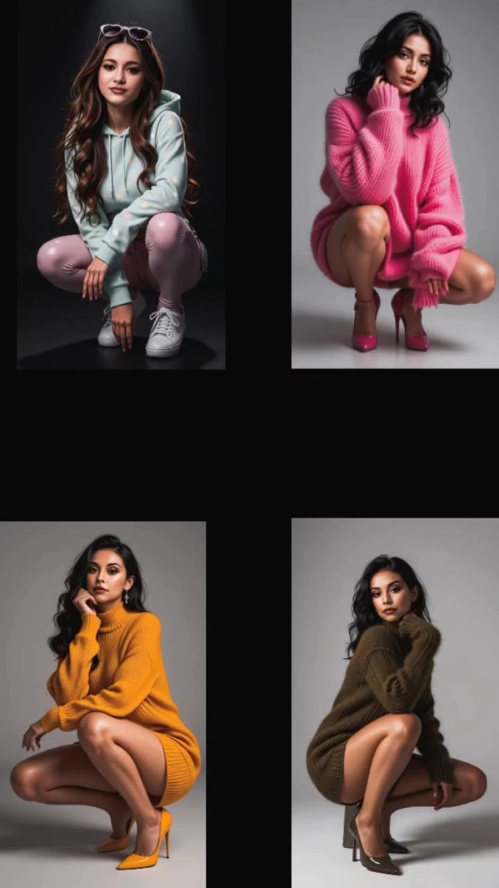 New photos