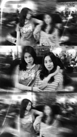 best friend