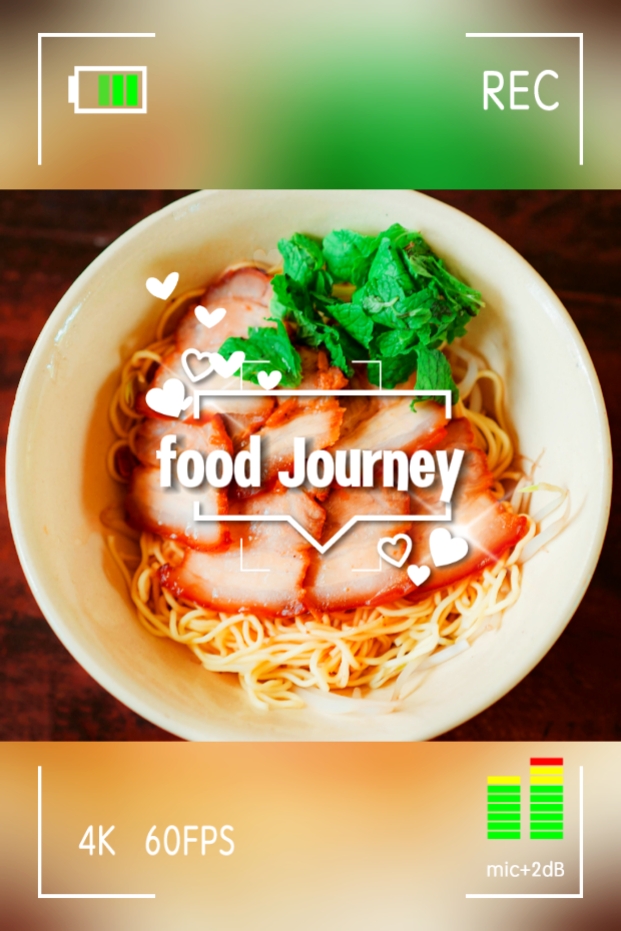 noodles 