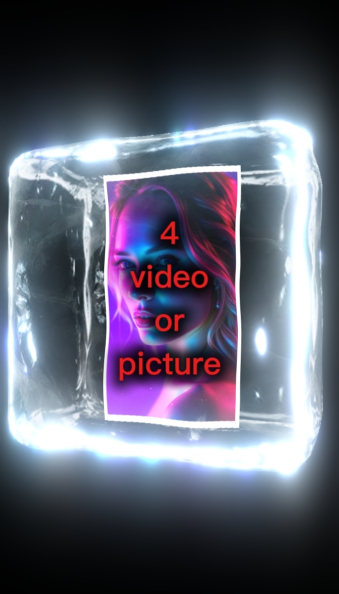 New template