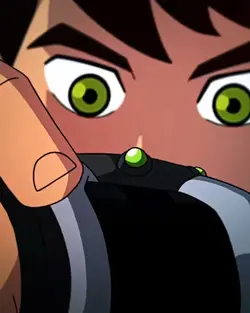 Ben 10 edit