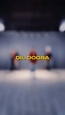 DIL DOOBA