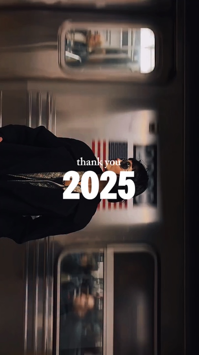 Obrigado 2025