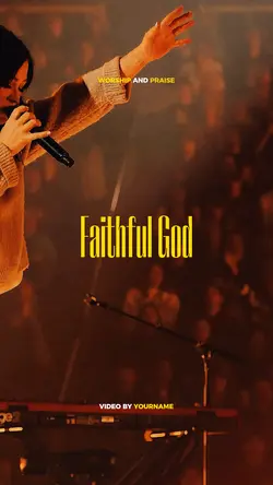 CINEMATIC WORSHIP