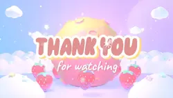 closing video #4