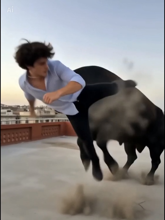 BULL