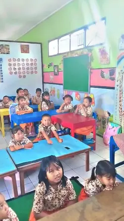 Jadi Guru itu asyik