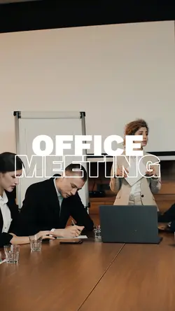 Office Meeting