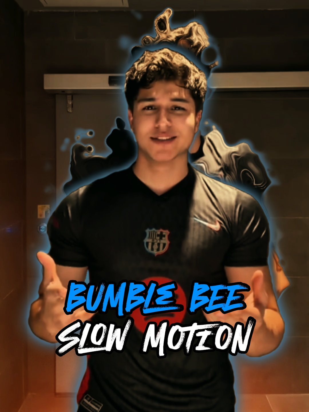 BUMBLE BEE