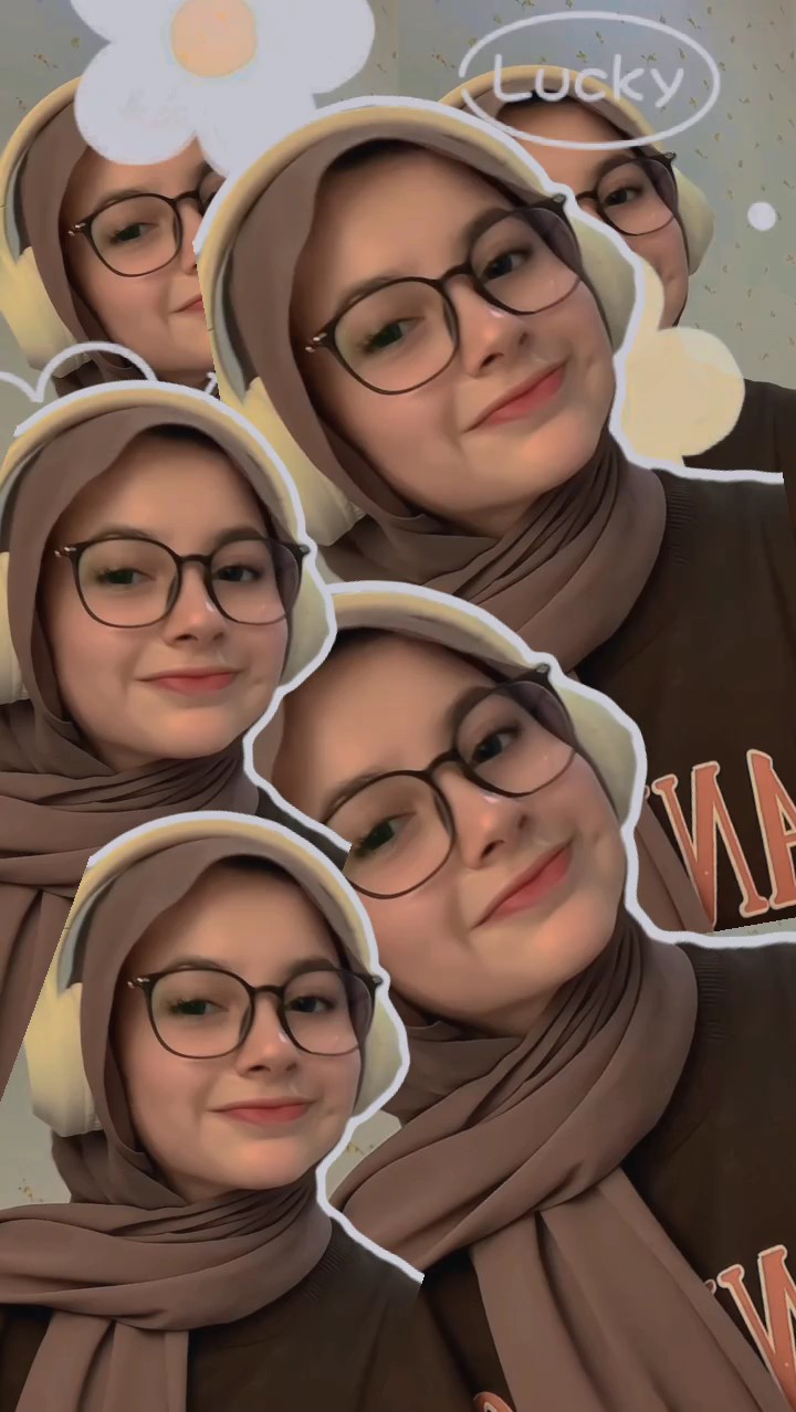 Estetik Lucu