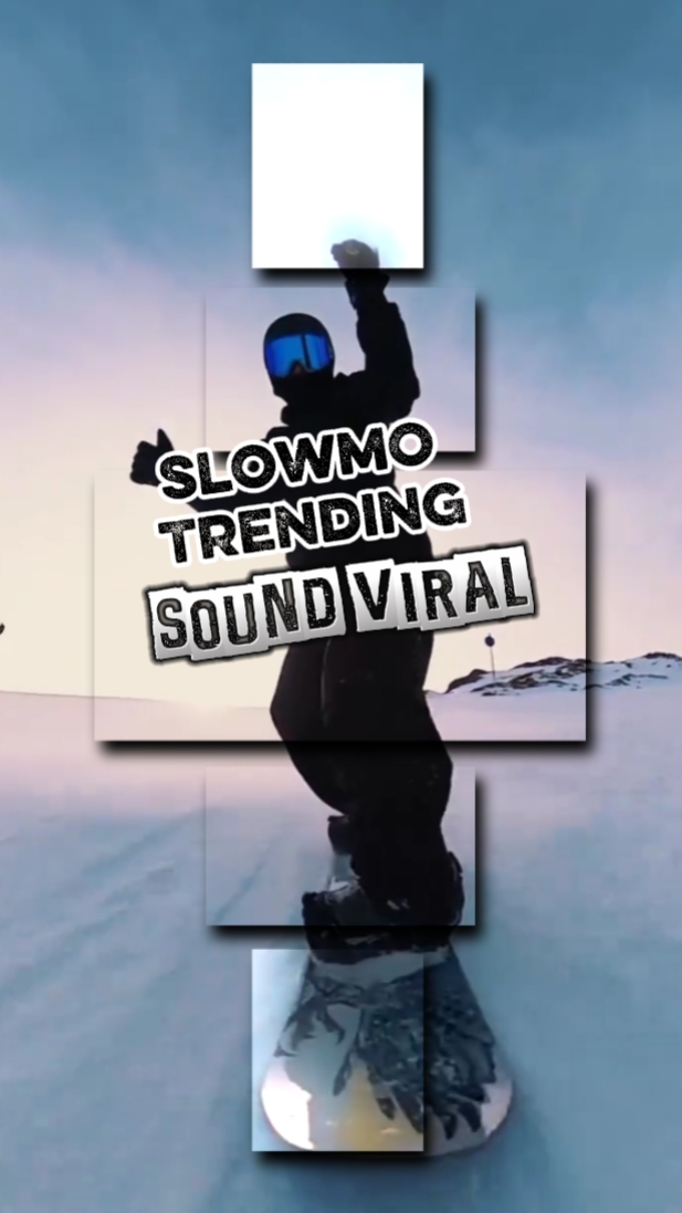 Slowmo son viral