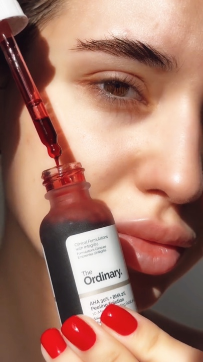 skin care