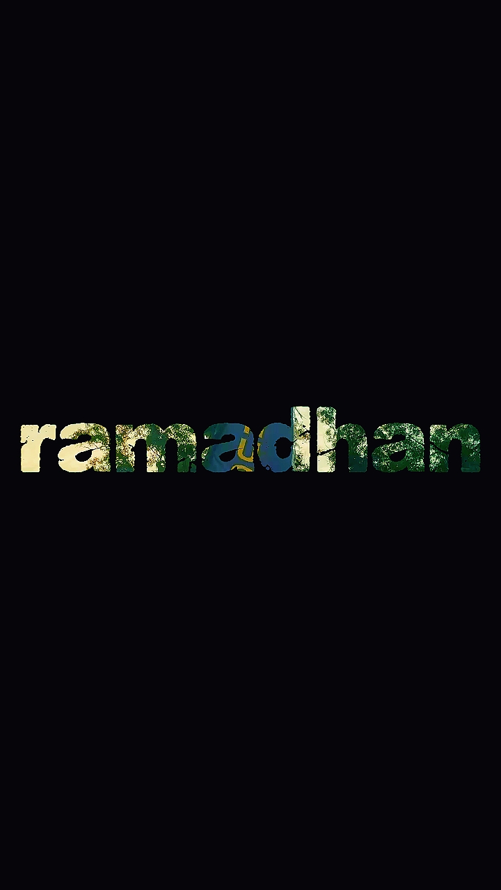 cinematik ramadhan