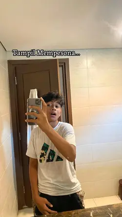 TAMPIL MEMPESONA