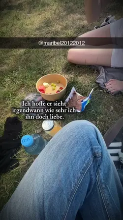Liebe ihn