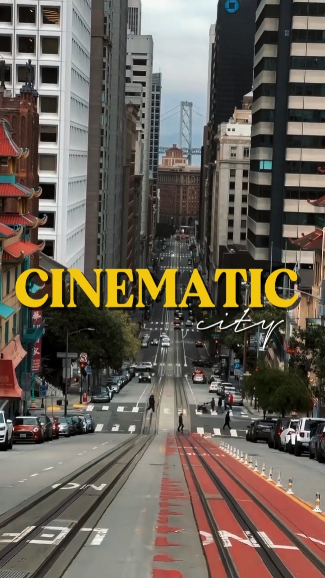 CIDADE CINEMÁTICA