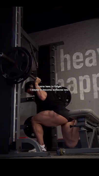 motivation de gym