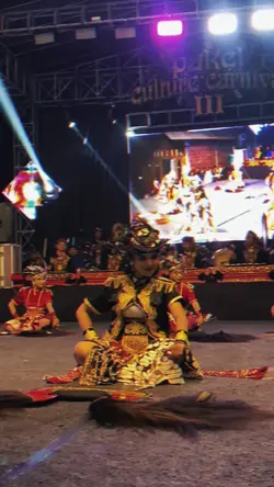 seni jawa
