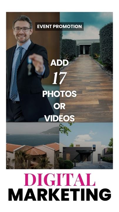 Promoção de eventos
