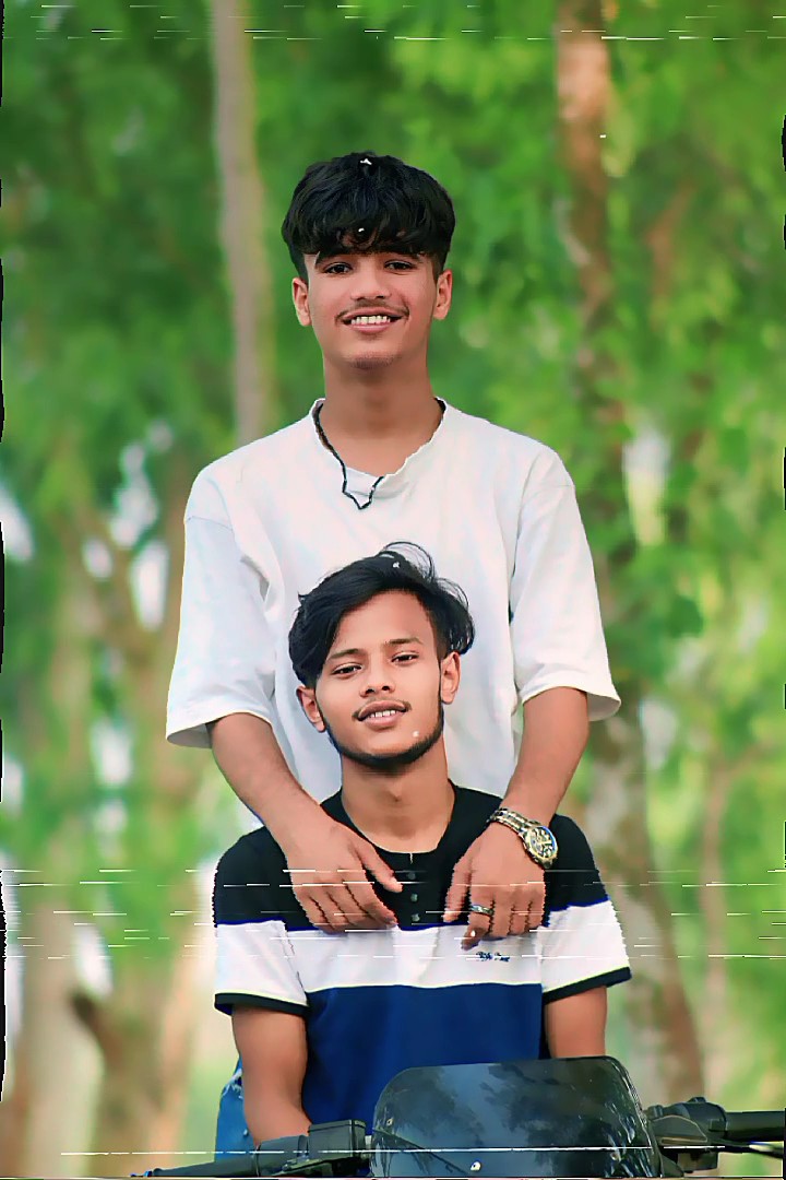 Bondhu + Vai
