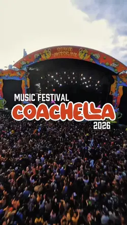 Coachella Concert