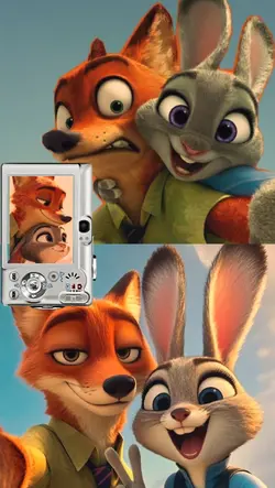 zootopia lover