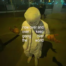 the world we knew