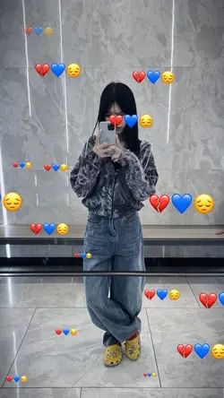 💔💙