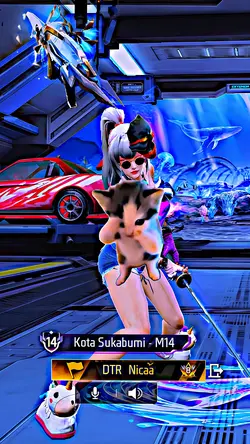 Kicau Mania Trend .