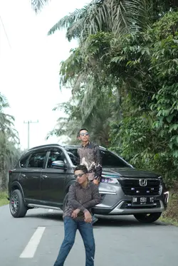Thai Dance Viral