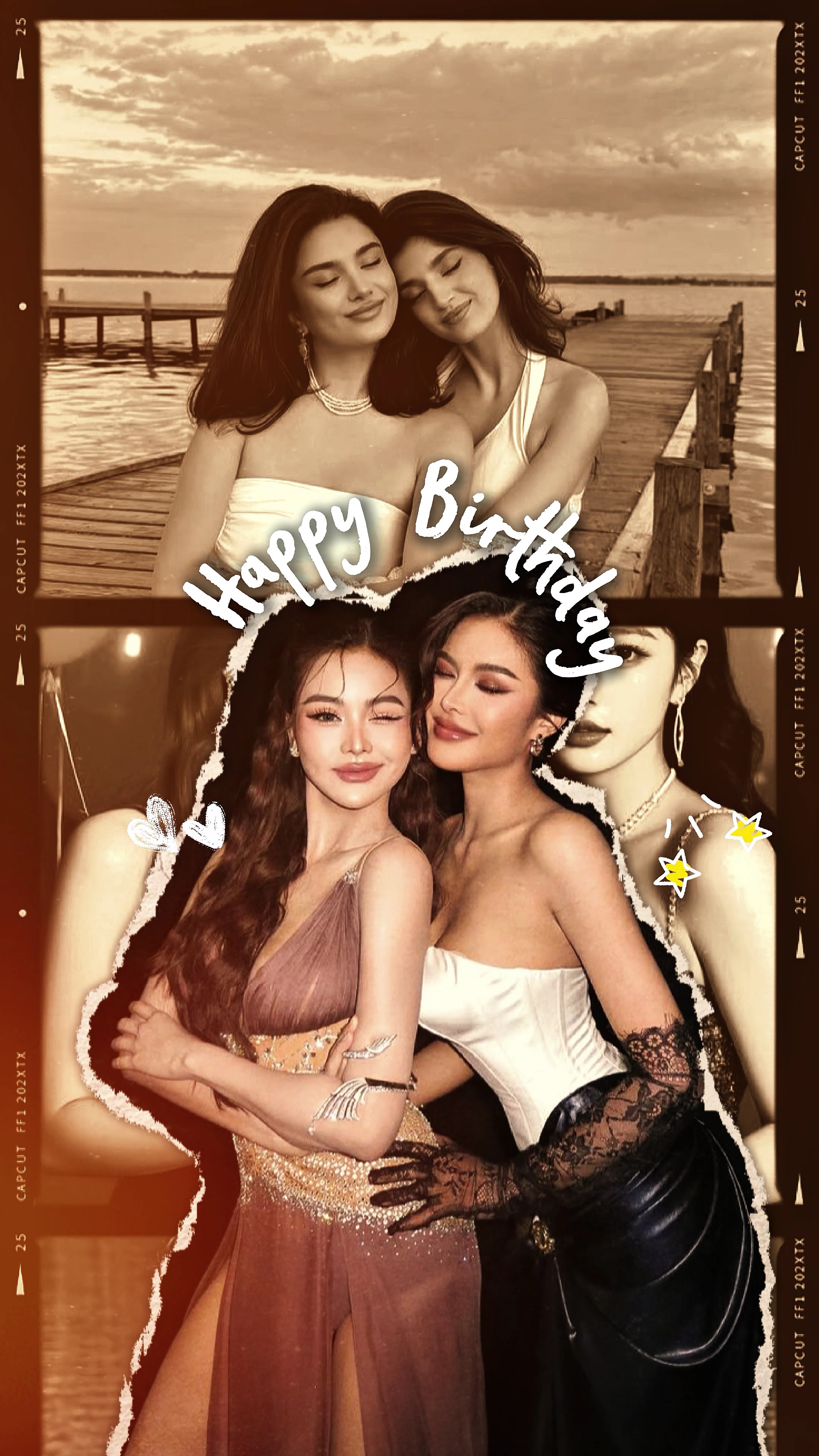 BIRTHDAY POST