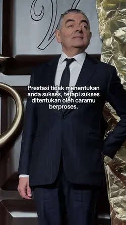 Prestasi