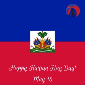 Haitian flag day