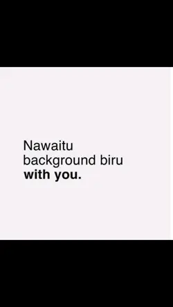 nawaitucintaterakhir